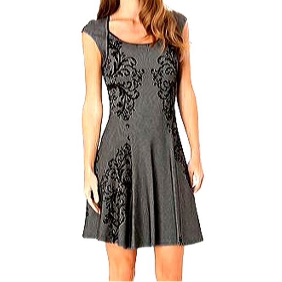 Hale Knit Dress